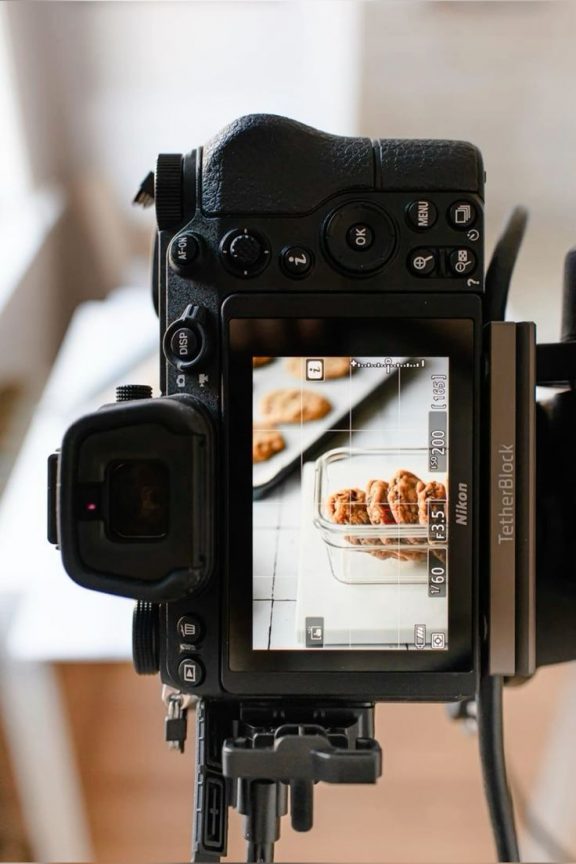 Shooting photo à La Rochelle pour l’agence de communication Aimée Communication avec Anne Boissonot