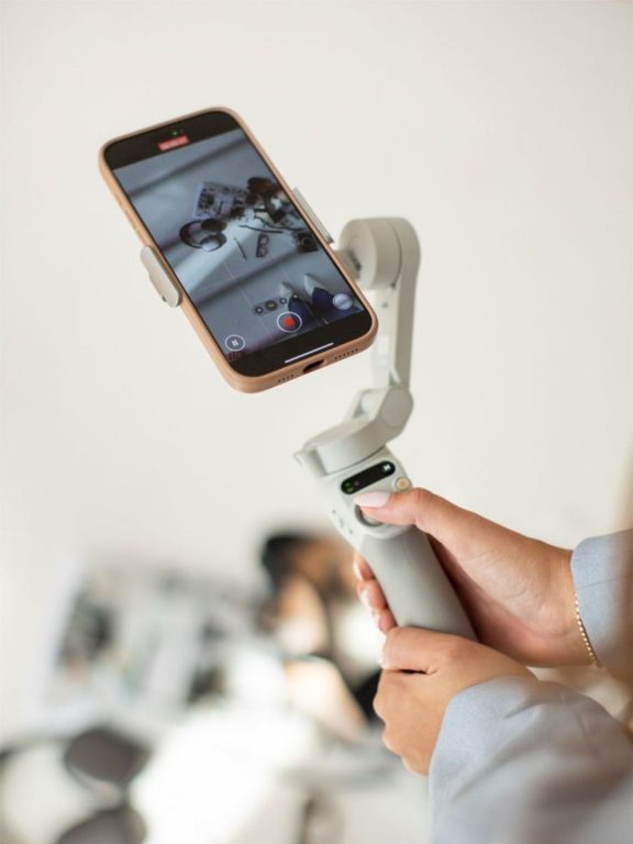 Formation CapCut à la Rochelle